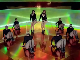 AV音樂 Kpop Erotic Version 8 - Sistar 19