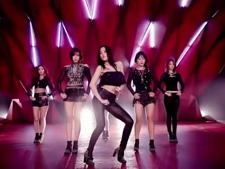 AV音樂 Kpop Erotic Version 10 - Ara Number 9